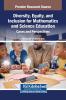Diversity Equity and Inclusion for Mathematics and Science Education