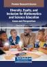 Diversity Equity and Inclusion for Mathematics and Science Education