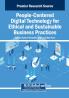 People-Centered Digital Technology for Ethical and Sustainable Business Practices