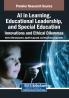 AI in Learning Educational Leadership and Special Education