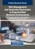 Risk Management and Corporate Governance in Unpredictable Business Environments