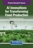 AI Innovations for Transforming Food Production