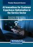 AI Innovations for Customer Experience Optimization in the Service Sector