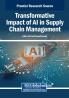 Transformative Impact of AI in Supply Chain Management