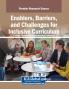 Enablers Barriers and Challenges for Inclusive Curriculum