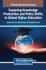 Exploring Knowledge Production and Policy Shifts in Global Higher Education