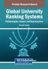 Global University Ranking Systems