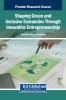 Shaping Green and Inclusive Economies Through Innovative Entrepreneurship
