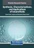 Synthesis Characterizations and Applications of Ionanofluids