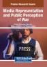 Media Representation and Public Perception of War