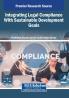 Integrating Legal Compliance With Sustainable Development Goals