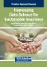 Harnessing Data Science for Sustainable Insurance