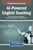 AI-Powered English Teaching