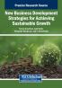 New Business Development Strategies for Achieving Sustainable Growth