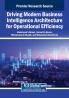 Driving Modern Business Intelligence Architecture for Operational Efficiency