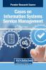 Cases on Information Systems Service Management