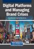Digital Platforms and Managing Brand Crises