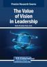 The Value of Vision in Leadership