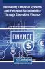 Reshaping Financial Systems and Fostering Sustainability Through Embedded Finance