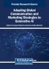 Adapting Global Communication and Marketing Strategies to Generative AI