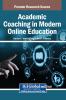 Academic Coaching in Modern Online Education