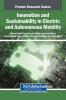 Innovation and Sustainability in Electric and Autonomous Mobility