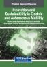 Innovation and Sustainability in Electric and Autonomous Mobility