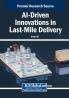 AI-Driven Innovations in Last-Mile Delivery