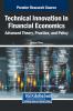 Technical Innovation in Financial Economics