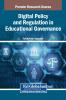 Digital Policy and Regulation in Educational Governance