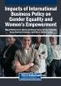 Impacts of International Business Policy on Gender Equality and Women's Empowerment