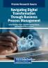 Navigating Digital Transformation Through Business Process Management