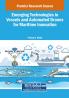 Emerging Technologies in Vessels and Automated Drones for Maritime Innovation
