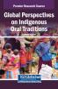 Global Perspectives on Indigenous Oral Traditions
