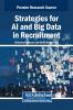 Strategies for AI and Big Data in Recruitment