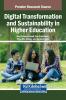 Digital Transformation and Sustainability in Higher Education