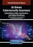 AI-Driven Cybersecurity Insurance