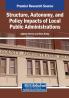 Structure Autonomy and Policy Impacts of Local Public Administrations