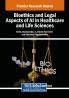 Bioethics and Legal Aspects of AI in Healthcare and Life Sciences