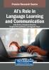 AI's Role in Language Learning and Communication