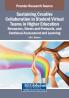 Sustaining Creative Collaboration in Student Virtual Teams in Higher Education
