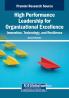 High Performance Leadership for Organizational Excellence