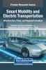 Smart Mobility and Electric Transportation