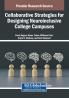 Collaborative Strategies for Designing Neuroinclusive College Campuses