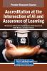 Accreditation at the Intersection of AI and Assurance of Learning