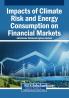 Impacts of Climate Risk and Energy Consumption on Financial Markets