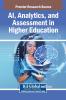 AI Analytics and Assessment in Higher Education