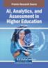 AI Analytics and Assessment in Higher Education