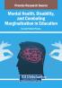 Mental Health Disability and Combating Marginalization in Education