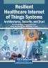 Resilient Healthcare Internet of Things Systems